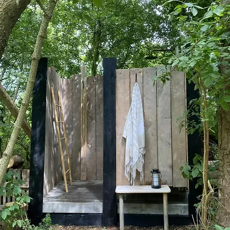 Vøjre Teltet - Littlest Camp